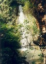Waterfalls of Shinolaka 